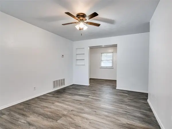 4113 SE 43rd ST, Oklahoma City, OK 73115