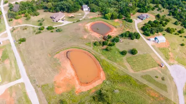 40 201st ( LOT 9) ST, Purcell, OK 73080