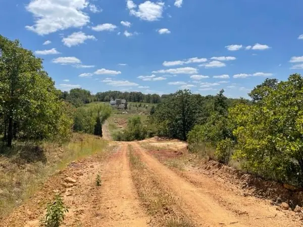 EW 1260 RD, Seminole, OK 74868
