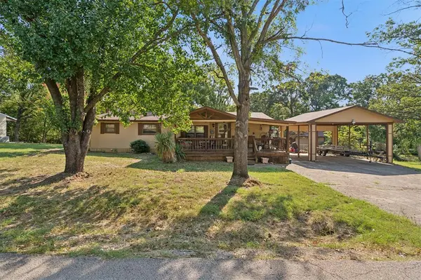 65 Bass DR, Mead, OK 73449