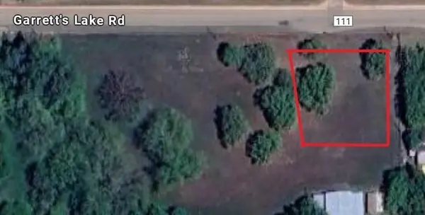 42905 Garrett's Lake RD, Shawnee, OK 74804