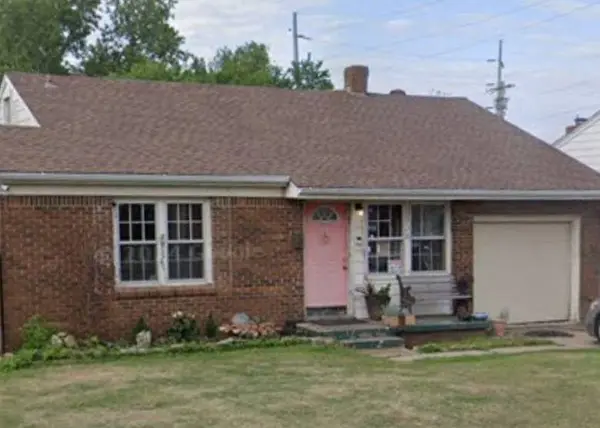2728 NW 38th ST, Oklahoma City, OK 73112