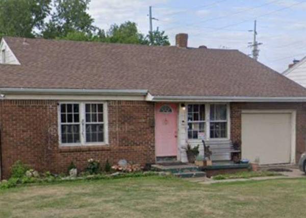 2728 NW 38th ST, Oklahoma City, OK 73112