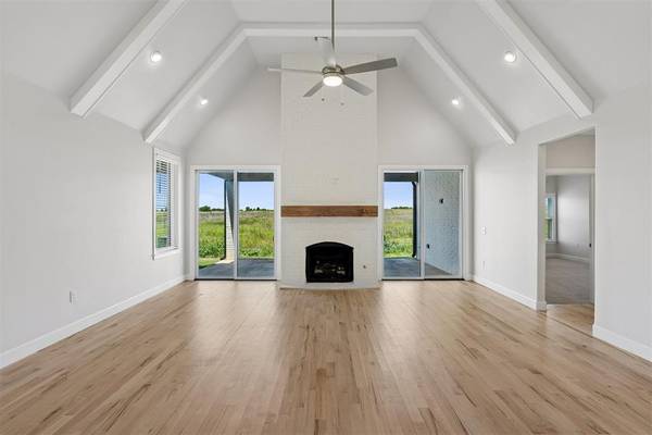 18120 Fields DR, Edmond, OK 73012