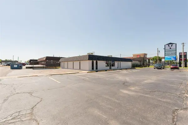 2812 W Hefner RD, Oklahoma City, OK 73120
