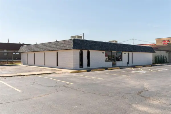2812 W Hefner RD, Oklahoma City, OK 73120