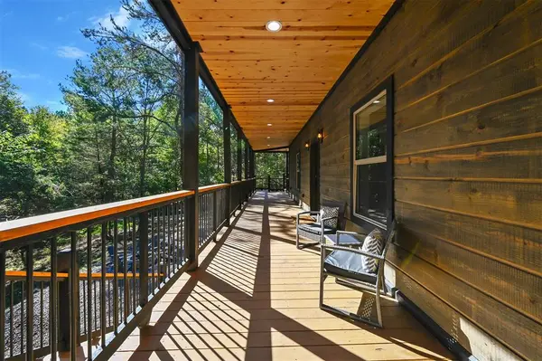 499 Hiddenwater RD, Broken Bow, OK 74728