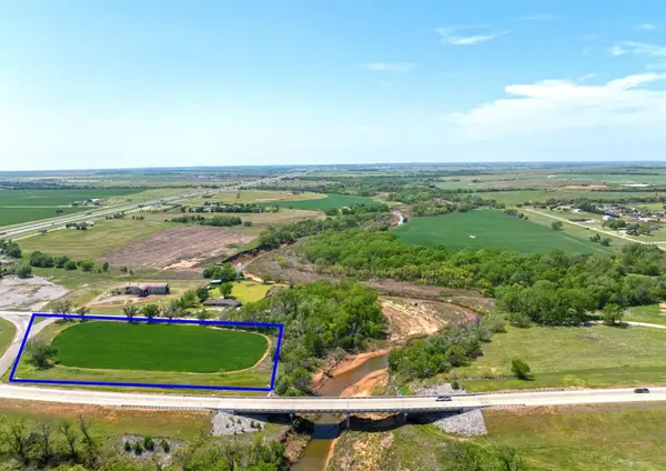 S Arapaho AVE, Hydro, OK 73048