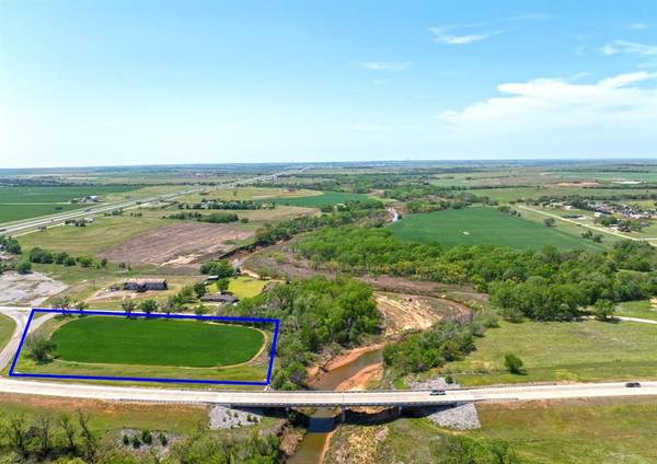 S Arapaho AVE, Hydro, OK 73048