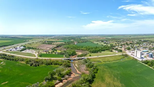 S Arapaho AVE, Hydro, OK 73048