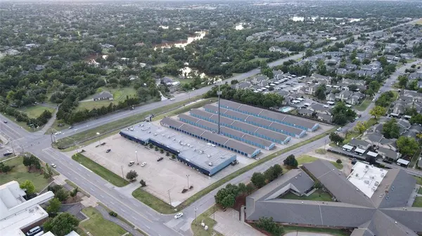 5801 W Britton RD, Oklahoma City, OK 73132