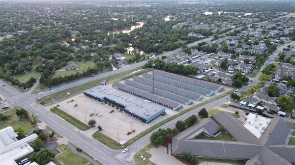 5801 W Britton RD, Oklahoma City, OK 73132