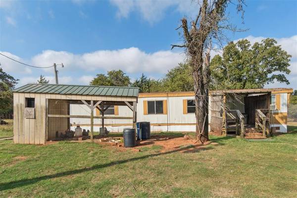 26555 Elm RD, Blanchard, OK 73010