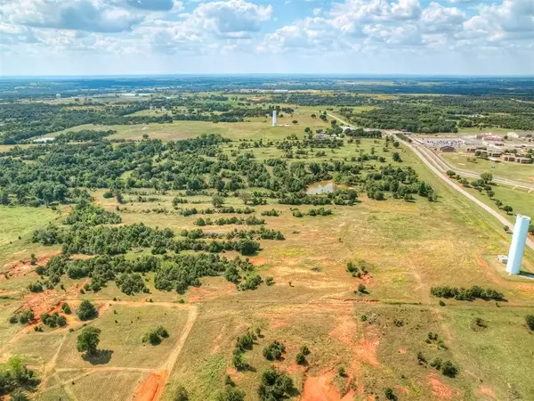 001 Moffat Lot 1 RD, Lexington, OK 73051