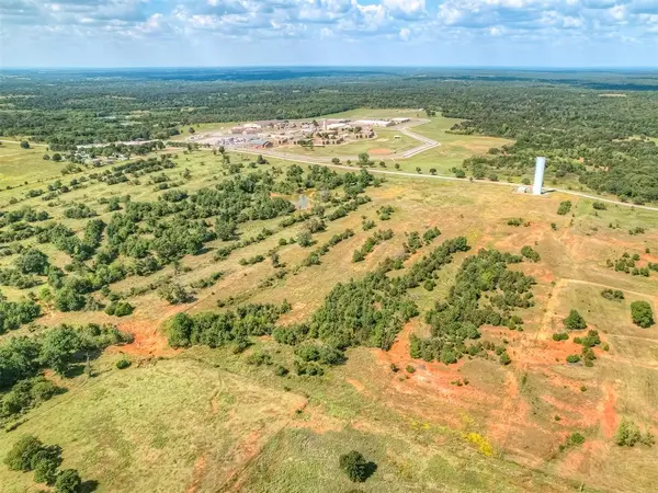 003 Moffat Lot 3 RD, Lexington, OK 73051