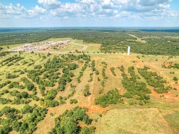 005 Moffat Lot 5 RD, Lexington, OK 73051