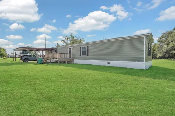 1601 N Maine ST, Mangum, OK 73554