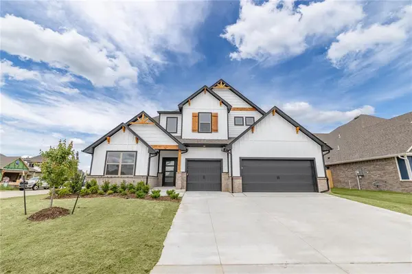 1803 Zayden LN, Norman, OK 73072