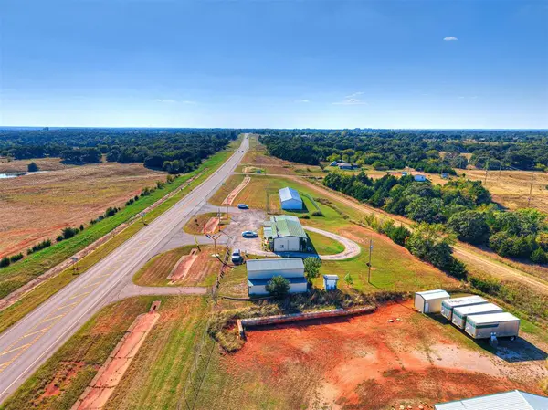 331946 E HIGHWAY 66 Route, Wellston, OK 74881