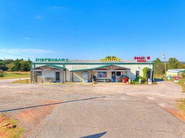 331946 E HIGHWAY 66 Route, Wellston, OK 74881