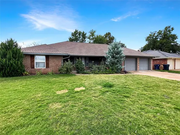 5816 NW 83rd ST, Oklahoma City, OK 73132