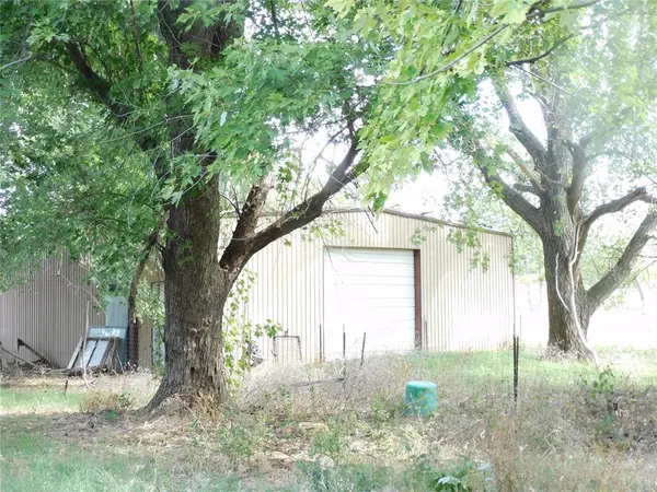 2317 W Keens DR, Mustang, OK 73064