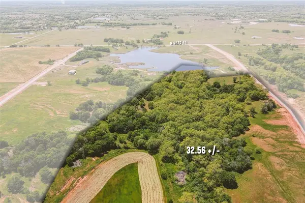 0 N 3270 RD, Pauls Valley, OK 73075