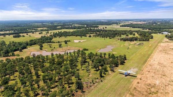 1725 N 4030 RD, Boswell, OK 74727
