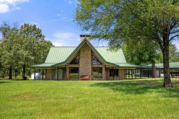 1725 N 4030 RD, Boswell, OK 74727
