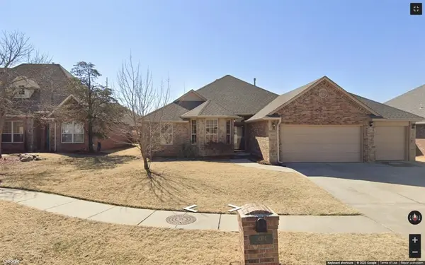 9004 NW 79th ST, Yukon, OK 73099