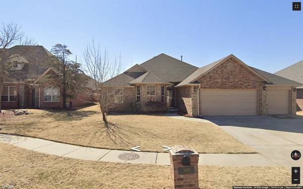 9004 NW 79th ST, Yukon, OK 73099