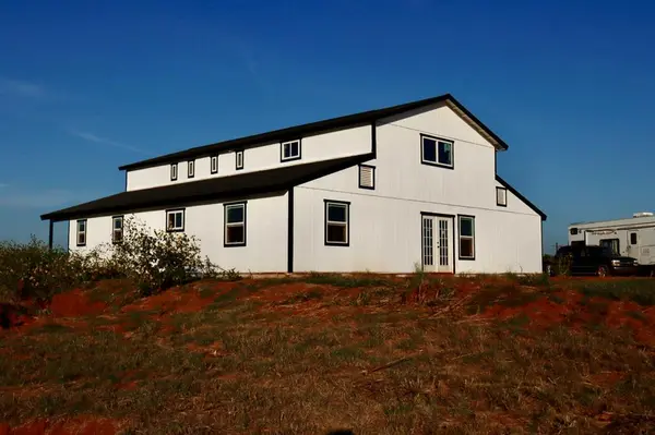 29229 N 2980 Rd RD, Cashion, OK 73016