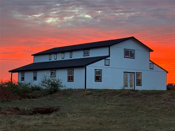 29229 N 2980 Rd RD, Cashion, OK 73016