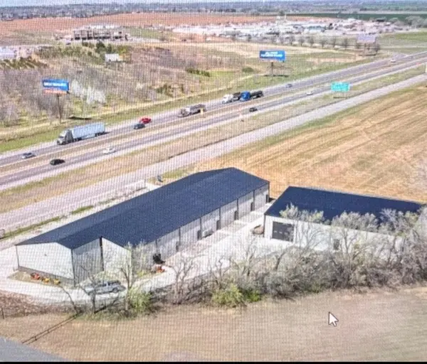 121 Airport RD, Goldsby, OK 73093