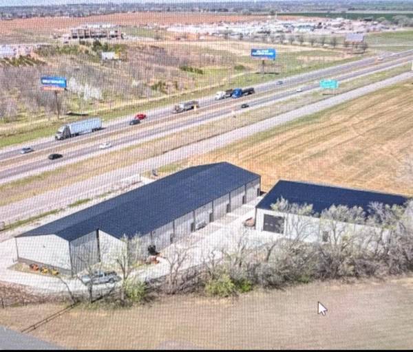 121 Airport RD, Goldsby, OK 73093