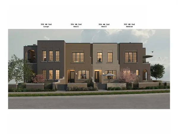 508 NE 2nd ST, Oklahoma City, OK 73104