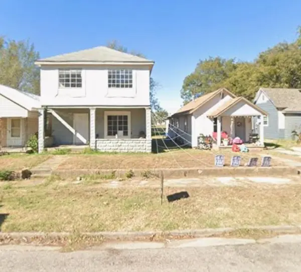 238 S Oklahoma AVE, Shawnee, OK 74801