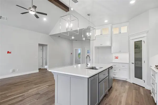 10309 SW 56th ST, Mustang, OK 73064