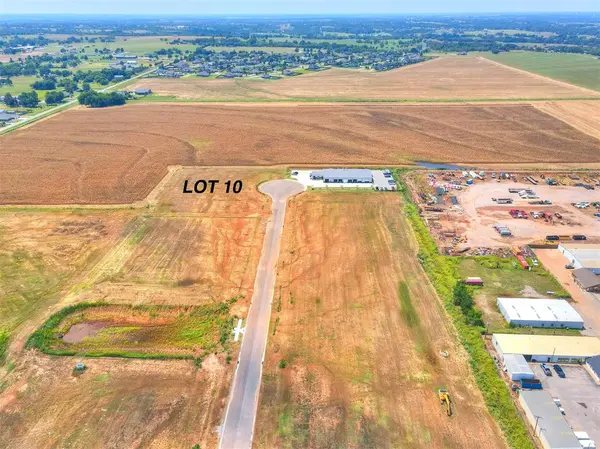 195 Cotton Field RD, Goldsby, OK 73093