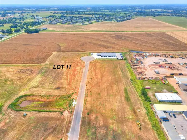 185 Cotton Field RD, Goldsby, OK 73093