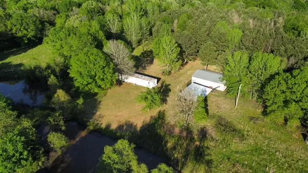2621 Goodwater RD, Idabel, OK 74745