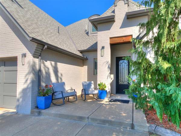 12500 Beryl LN, Oklahoma City, OK 73170