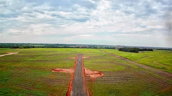 16320 MAPLEWOOD TRAIL RD #Lot #4, El Reno, OK 73036