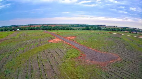 16220 MAPLEWOOD TRAIL RD #Lot #1, El Reno, OK 73036