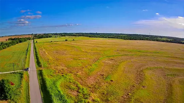 16220 MAPLEWOOD TRAIL RD #Lot #1, El Reno, OK 73036