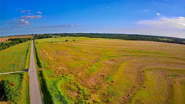 16220 MAPLEWOOD TRAIL RD #Lot #1, El Reno, OK 73036