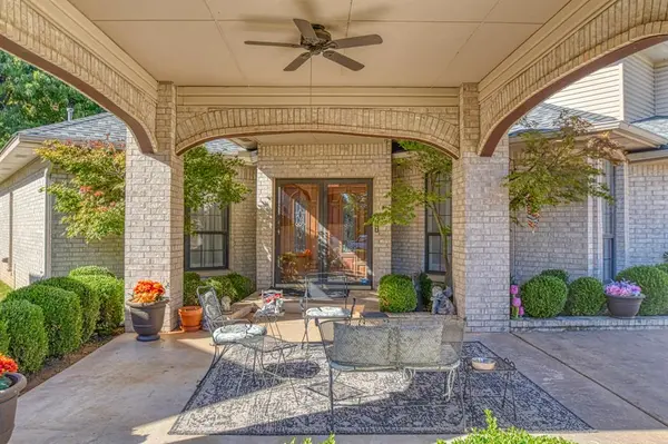 3617 Hampton CT, Norman, OK 73072