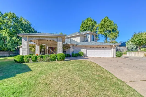 3617 Hampton CT, Norman, OK 73072