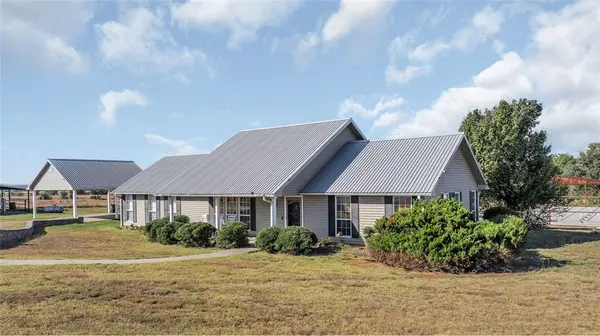 26034 Indian Meridian RD, Wynnewood, OK 73098