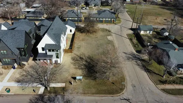 1201 NW 42nd ST, Oklahoma City, OK 73118
